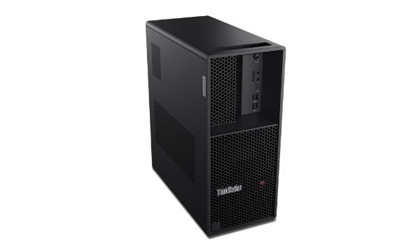 Lenovo Workstation Lenovo ThinkStation P3 Tower Intel Core i7-13700 Disco duro 512 GB SSD Ram 16GB Windows 11 Pro
