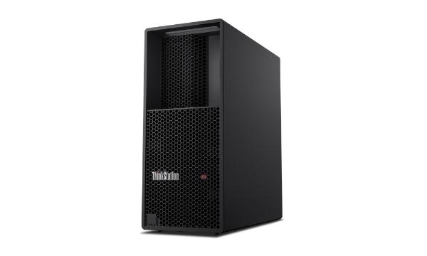 Lenovo Workstation Lenovo ThinkStation P3 Tower Intel Core i7-13700 Disco duro 512 GB SSD Ram 16GB Windows 11 Pro