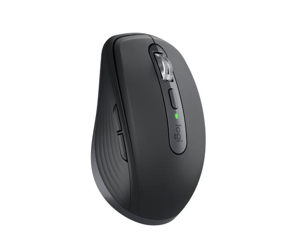 Logitech MOUSE LOGITECH MX ANYWHERE 3S BT GRAPHITE (910-006932)