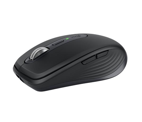 Logitech MOUSE LOGITECH MX ANYWHERE 3S BT GRAPHITE (910-006932)