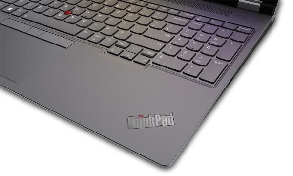 Lenovo Workstation Lenovo ThinkPad P16 G2 16" Intel Core i7-13700HX Disco duro 1TB SSD Ram 32GB Windows 11 Pro Color Gris