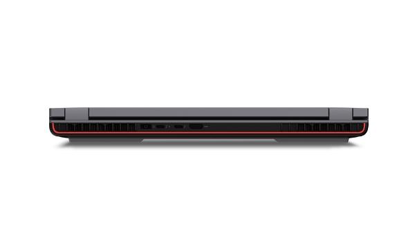 Lenovo Workstation Lenovo ThinkPad P16 G2 16" Intel Core i7-13700HX Disco duro 1TB SSD Ram 32GB Windows 11 Pro Color Gris