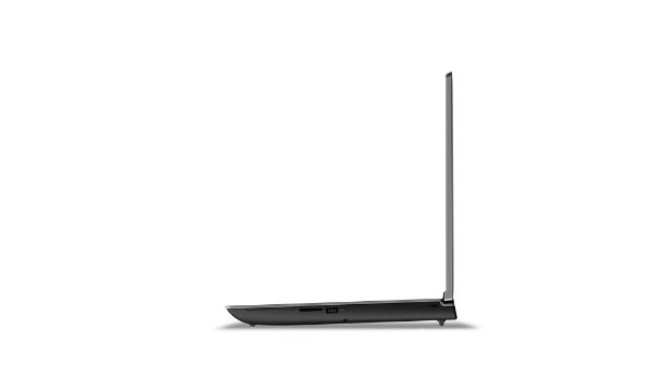 Lenovo Workstation Lenovo ThinkPad P16 G2 16" Intel Core i7-13700HX Disco duro 1TB SSD Ram 32GB Windows 11 Pro Color Gris