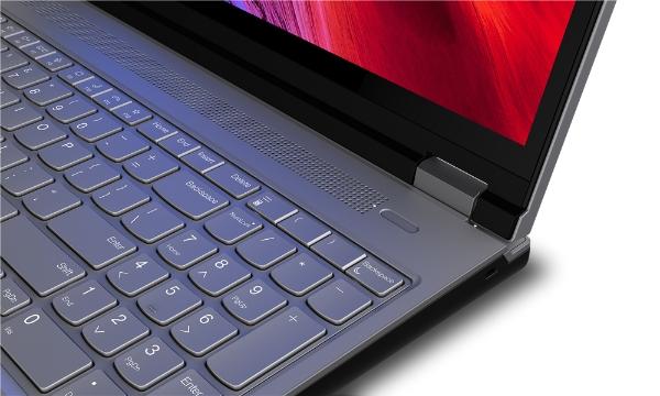Lenovo Workstation Lenovo ThinkPad P16 G2 16" Intel Core i7-13700HX Disco duro 1TB SSD Ram 32GB Windows 11 Pro Color Gris