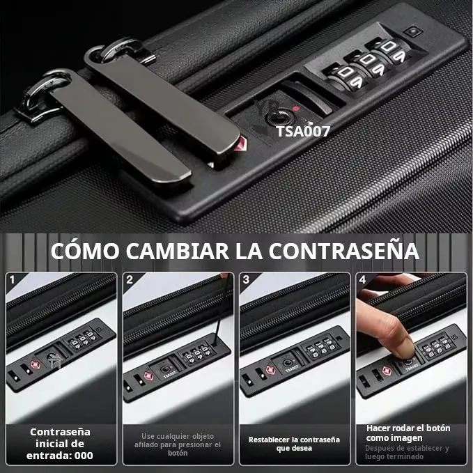 Mochila Antirrobo De Carcasa Dura, Expandible, Impermeable, Para Laptop De 15.6 Pulgadas Con Puerto De Carga Usb, Bloqueo Tsa, Mochila Rígida Negocios
