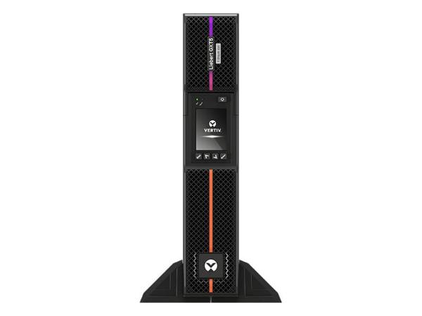 Vertiv LIEBERT GXT5 LITIO ONLINE UPS 2000VA/1800W 120VRACKMOUNT/TOWER