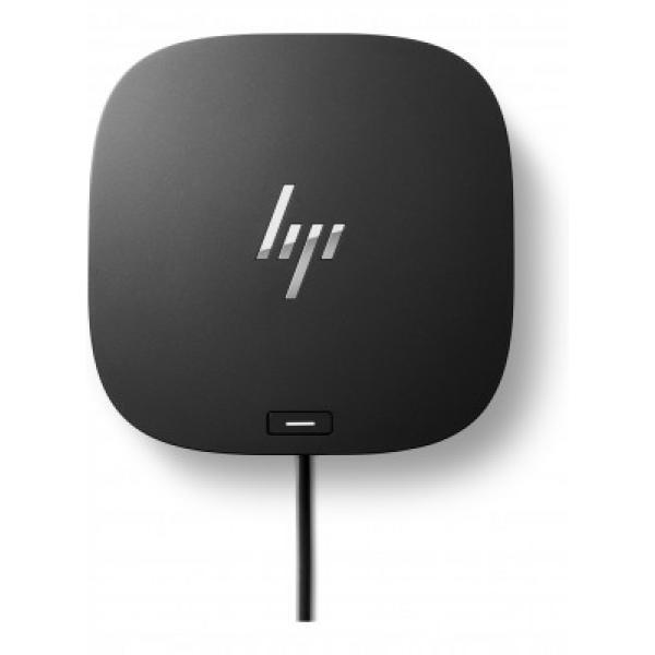 HP Base de conexión universal USB-C/A G2