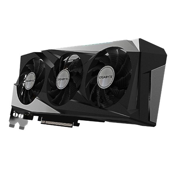 Gigabyte Tarjeta de Video Gigabyte Gaming Radeon RX7600 OC 8GB Triple Fan RGB GDDR6 PCIe 4.0 2xHDMI 2xDP
