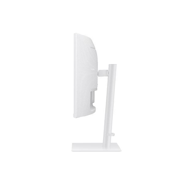 Samsung MONITOR CURVO 34IN THUNDERBOLT 4.0 CON ENTRADA ETHERNET