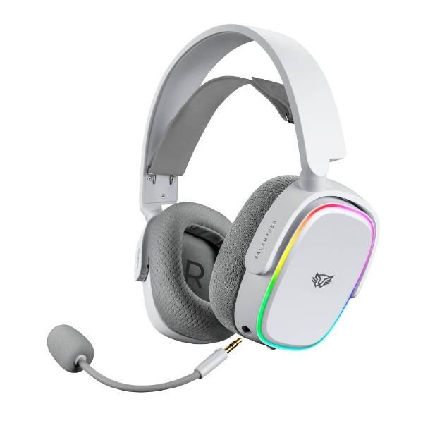 BALAMRUSH Audífonos Balam Rush HS999 
