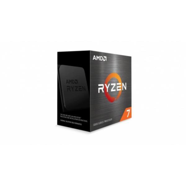 Procesador AMD Ryzen 7 5700 AM4 3.70GHz 8-Core 16MB L3 Cache