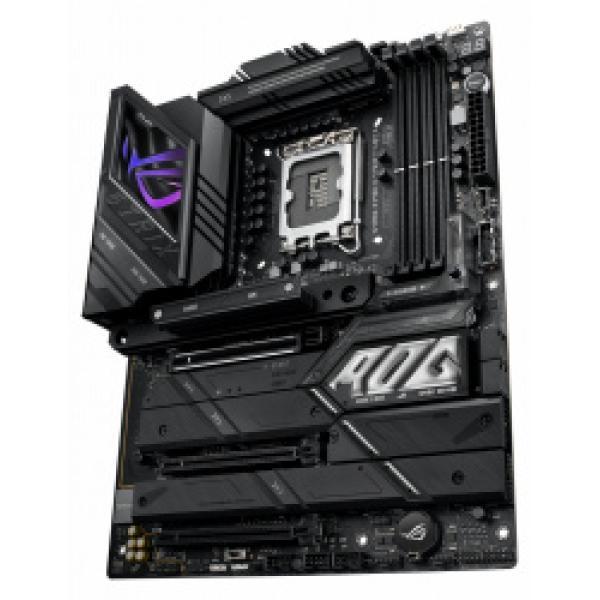 Tarjeta madre ASUS ROG STRIX Z790-E GAMING WIFI Intel S-1700 ATX 192GB