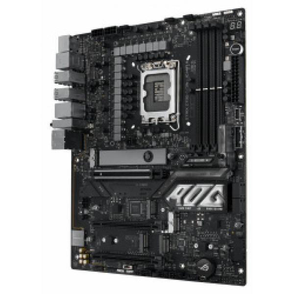 Tarjeta madre ASUS ROG STRIX Z790-E GAMING WIFI Intel S-1700 ATX 192GB
