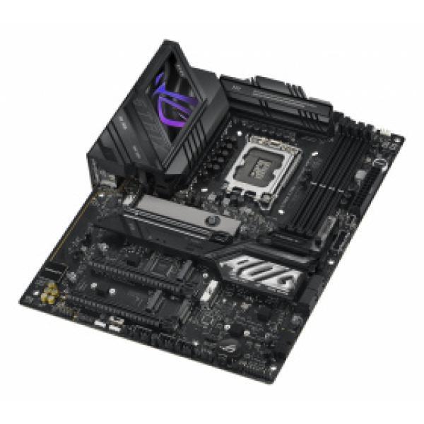 Tarjeta madre ASUS ROG STRIX Z790-E GAMING WIFI Intel S-1700 ATX 192GB