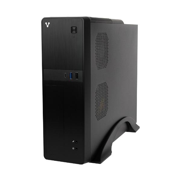 Vorago Pc de escritorio VORAGO SB5 I3 10100-NOS-34
