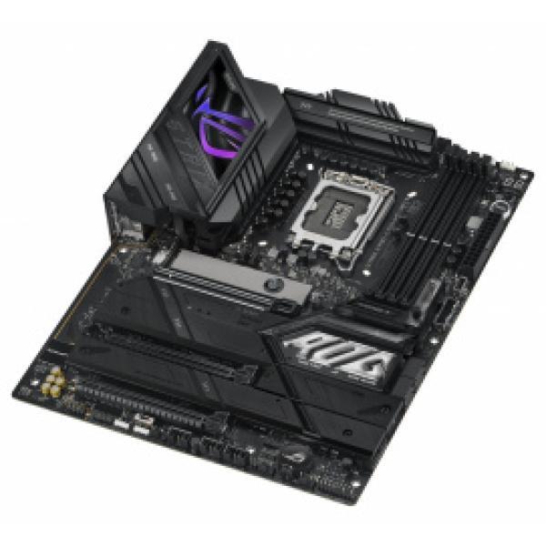 Tarjeta madre ASUS ROG STRIX Z790-E GAMING WIFI Intel S-1700 ATX 192GB