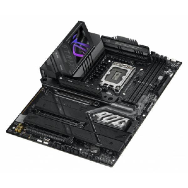 Tarjeta madre ASUS ROG STRIX Z790-E GAMING WIFI Intel S-1700 ATX 192GB
