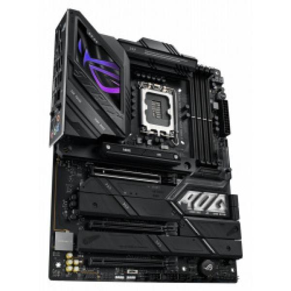 Tarjeta madre ASUS ROG STRIX Z790-E GAMING WIFI Intel S-1700 ATX 192GB
