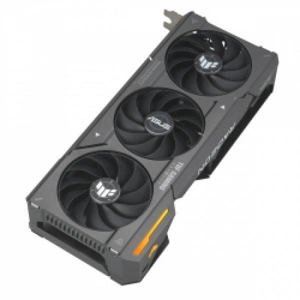 Tarjeta de video ASUS AMD TUF Gaming Radeon RX 7600 XT OC, 16GB GDDR6