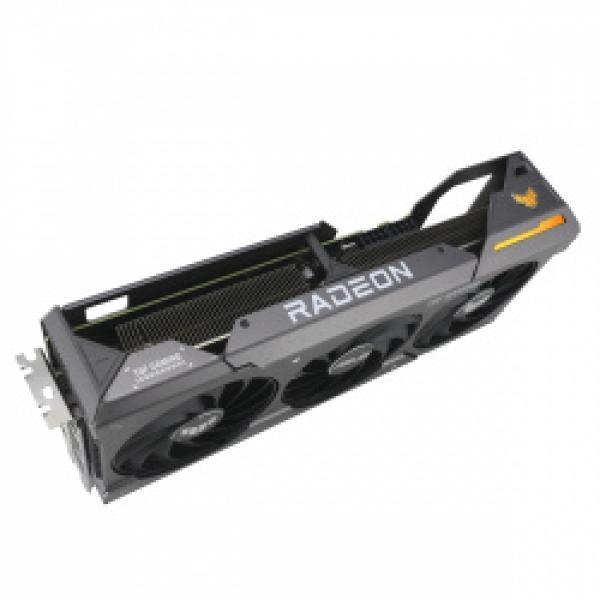Tarjeta de video ASUS AMD TUF Gaming Radeon RX 7600 XT OC, 16GB GDDR6