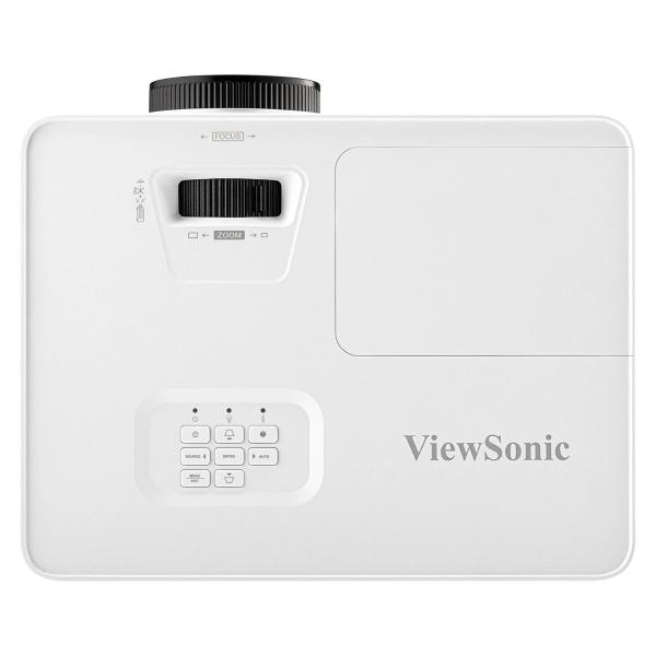 Viewsonic PROYECTOR DLP FULL HD 3D 4000 LUMENES ANSI