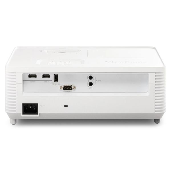 Viewsonic PROYECTOR DLP FULL HD 3D 4000 LUMENES ANSI