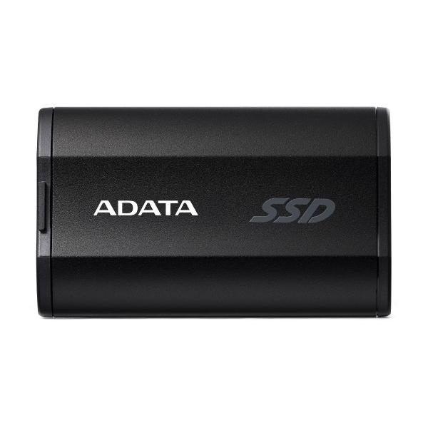 ADATA SSD EXTERNO ADATA SD810 2,000GB USB-C 3.2 2000MB/s (SD810-2000G-CBK)