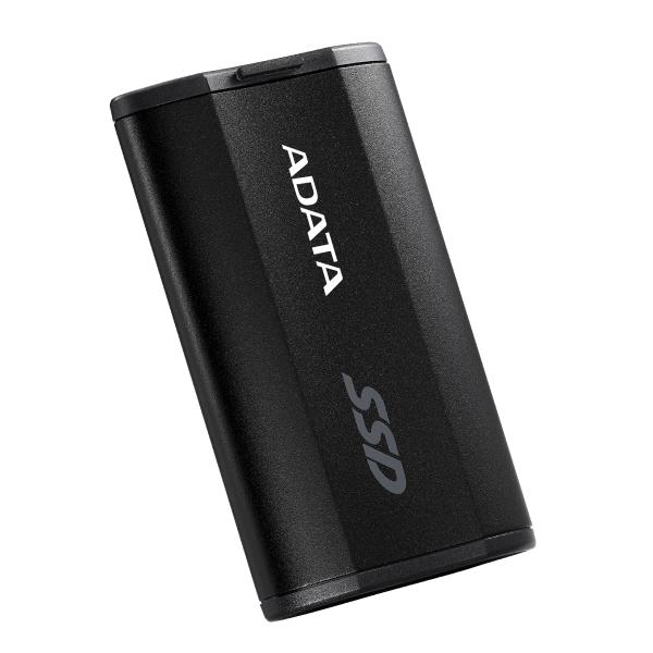 ADATA SSD EXTERNO ADATA SD810 2,000GB USB-C 3.2 2000MB/s (SD810-2000G-CBK)