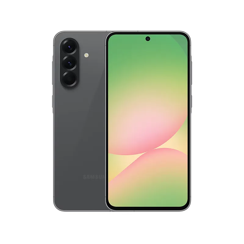 Samsung Galaxy A56 5G 128GB 8GB Negro