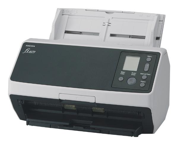 Fujitsu Escaner FUJITSU FI-8170