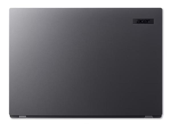 Acer LAPTOP ACER TRAVELMATE P2 TMP216-51-7431 16" CORE I7-1355U 512GB PCIe NVMe SSD RAM 8GB FINGERPRINT WINDOWS 11 PRO GRIS ACERO