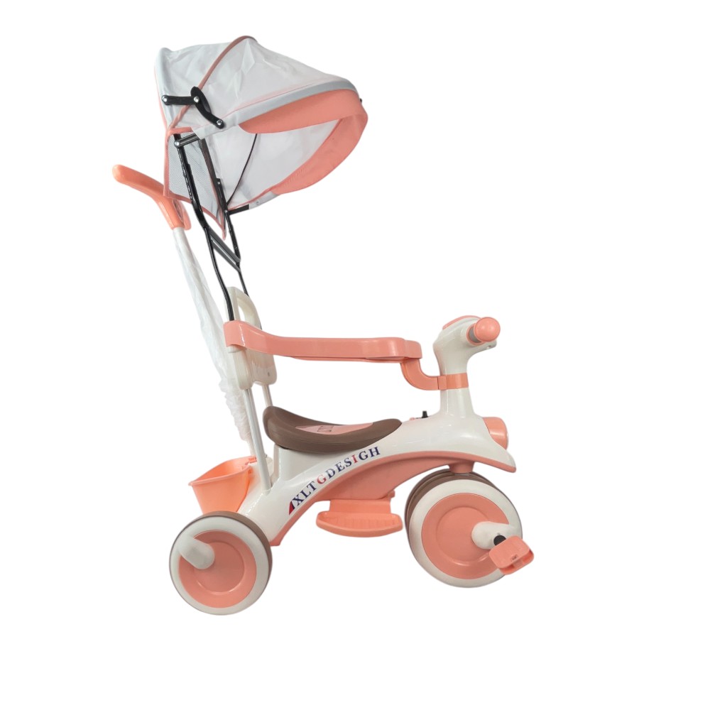 Montable Con Sombra BM TOYS XL-616-C Mamey