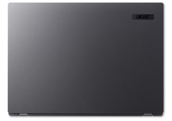 Acer LAPTOP ACER TRAVELMATE P2 TMP214-55-593F 14" CORE I5-1335U 512GB PCIe NVMe SSD RAM 8GB FINGERPRINT WINDOWS 11 PRO GRIS ACERO