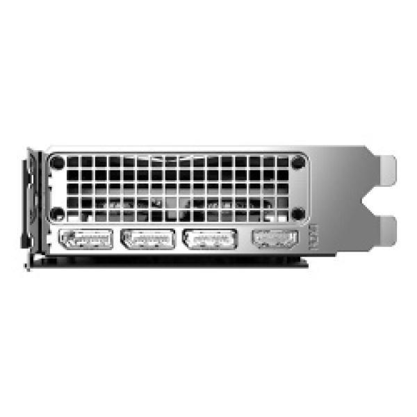 Tarjeta de video PNY GeForce RTX 4060 Ti 8GB OC XLR8 Gaming VERTO 2Fan