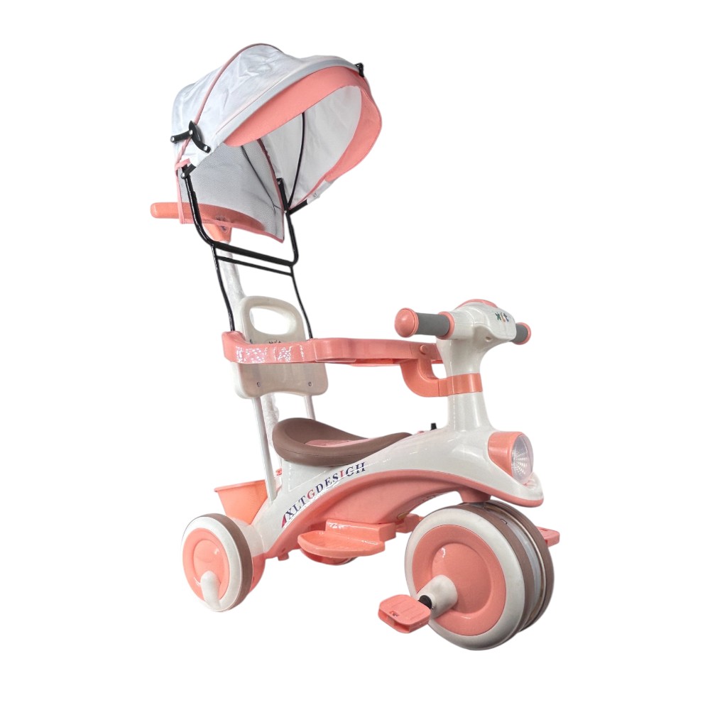 Montable Con Sombra BM TOYS XL-616-C Mamey