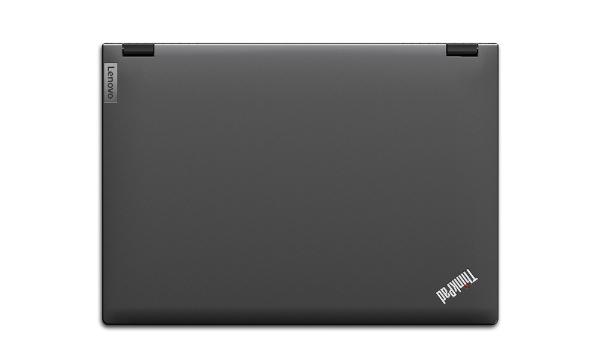 Lenovo ThinkPad P16v Ryzen 7 Pro 7840HS (3.8Ghz, 16MB), 16" 1920x1200, 32GB, 1TBSSD, NVIDIARTX A1000 6GB,