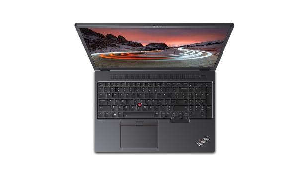 Lenovo ThinkPad P16v Ryzen 7 Pro 7840HS (3.8Ghz, 16MB), 16" 1920x1200, 32GB, 1TBSSD, NVIDIARTX A1000 6GB,
