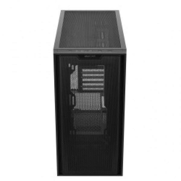 Gabinete ASUS A21 Ventana Mini-Tower Micro ATX/Mini-ITX USB 3.0