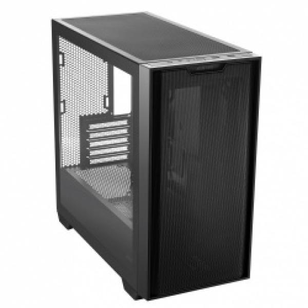 Gabinete ASUS A21 Ventana Mini-Tower Micro ATX/Mini-ITX USB 3.0