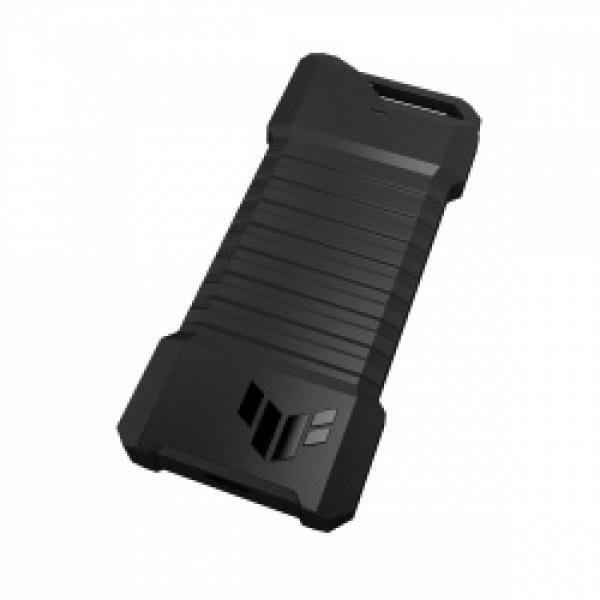 Unidad de estado sólido externa ASUS TUF Gaming AS1000 1TB USB-C Negro