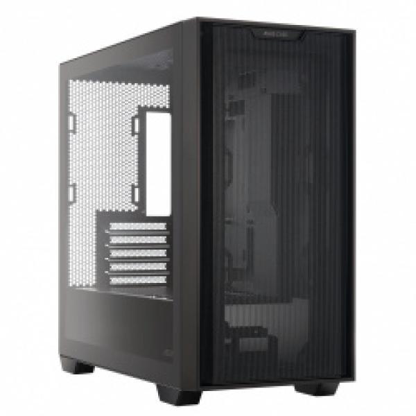 Gabinete ASUS A21 Ventana Mini-Tower Micro ATX/Mini-ITX USB 3.0