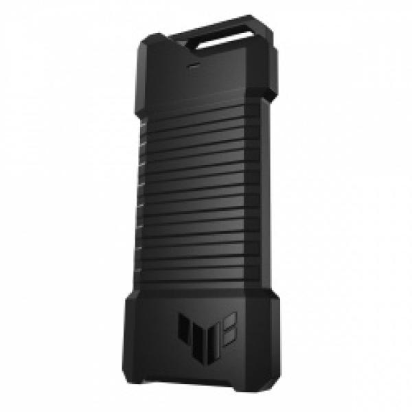 Unidad de estado sólido externa ASUS TUF Gaming AS1000 1TB USB-C Negro