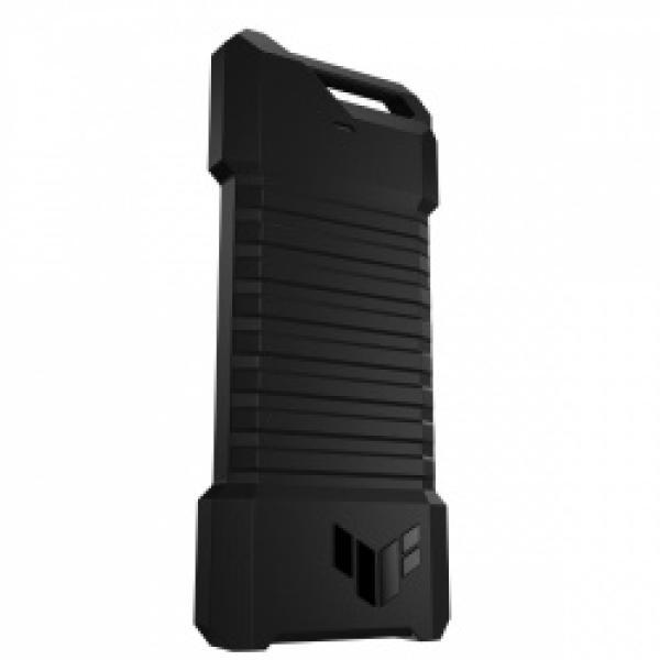 Unidad de estado sólido externa ASUS TUF Gaming AS1000 1TB USB-C Negro
