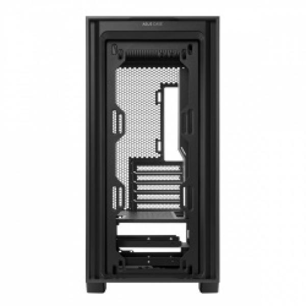 Gabinete ASUS A21 Ventana Mini-Tower Micro ATX/Mini-ITX USB 3.0