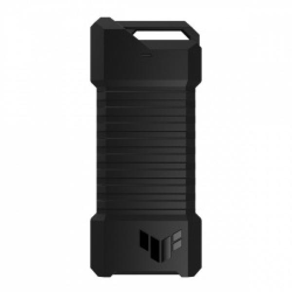 Unidad de estado sólido externa ASUS TUF Gaming AS1000 1TB USB-C Negro