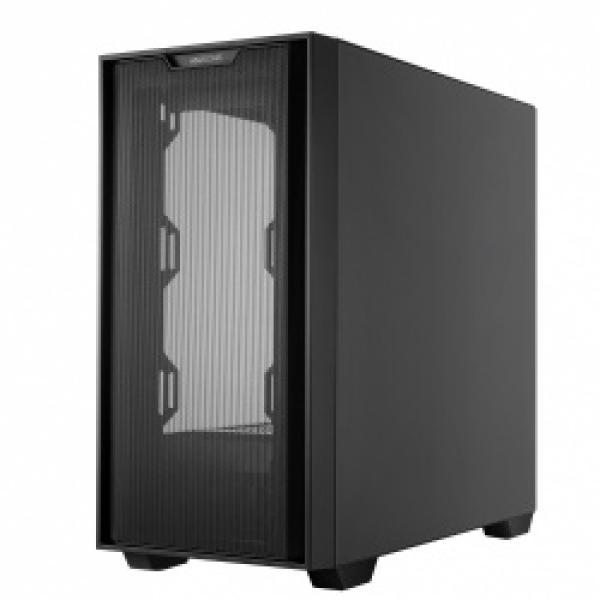 Gabinete ASUS A21 Ventana Mini-Tower Micro ATX/Mini-ITX USB 3.0