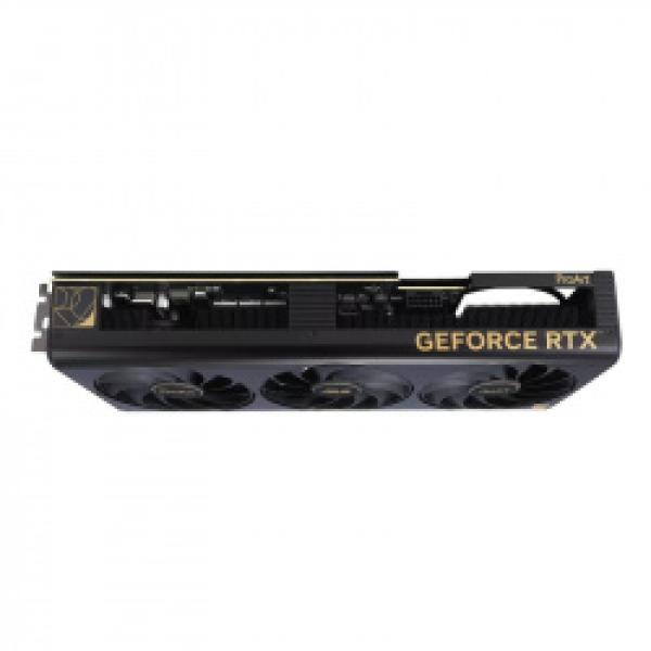 Tarjeta de video ASUS NVIDIA ProArt GeForce RTX 4080 SUPER 16GB