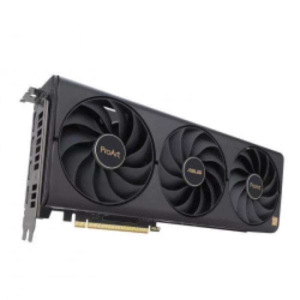 Tarjeta de video ASUS NVIDIA ProArt GeForce RTX 4080 SUPER 16GB