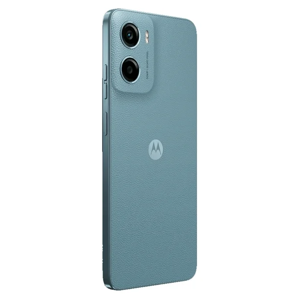 Celular Motorola G05 4GB Ram/64 GB Azul Liberado
