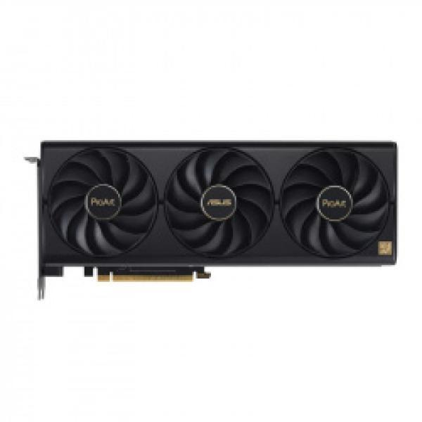 Tarjeta de video ASUS NVIDIA ProArt GeForce RTX 4080 SUPER 16GB